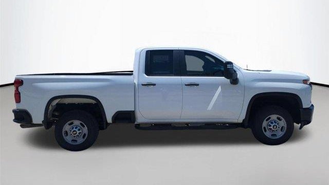 2023 Chevrolet Silverado 2500HD Work Truck