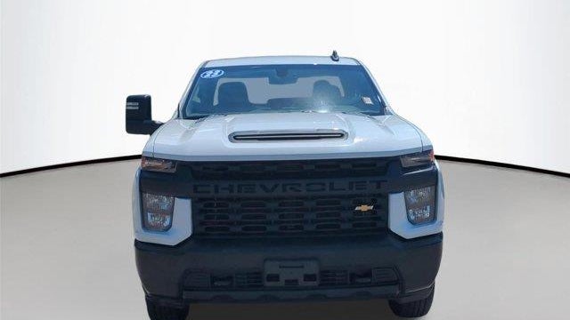 2023 Chevrolet Silverado 2500HD Work Truck