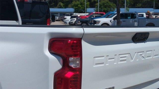 2023 Chevrolet Silverado 2500HD Work Truck