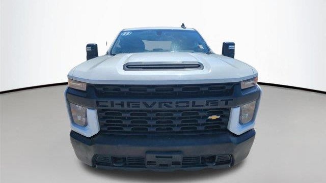 2023 Chevrolet Silverado 2500HD Work Truck