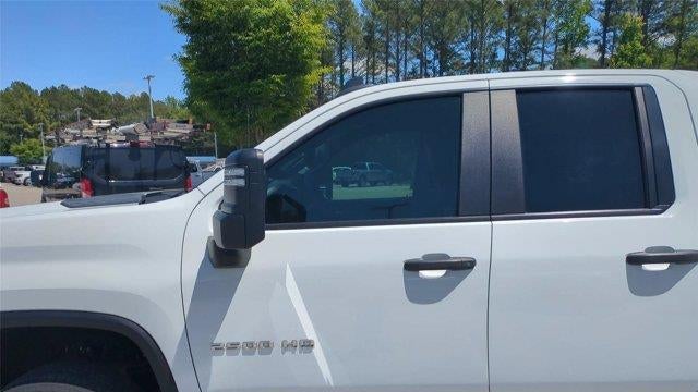 2023 Chevrolet Silverado 2500HD Work Truck