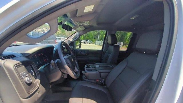 2023 Chevrolet Silverado 2500HD Work Truck
