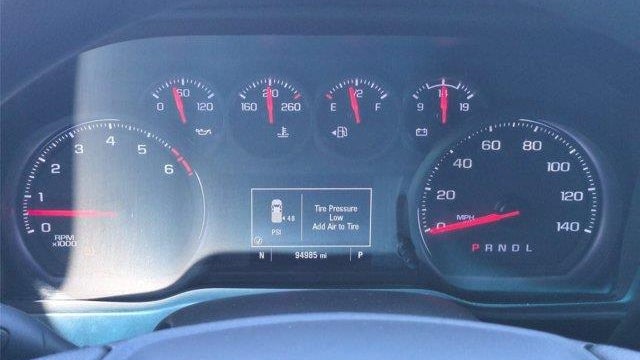 2023 Chevrolet Silverado 2500HD Work Truck