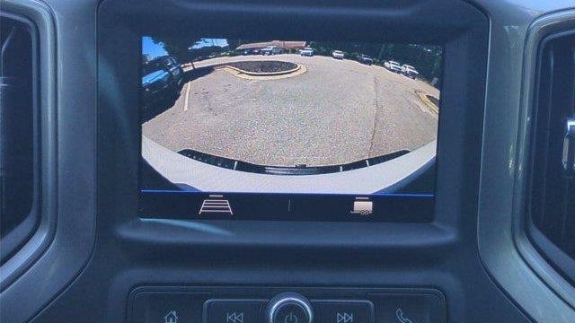 2023 Chevrolet Silverado 2500HD Work Truck