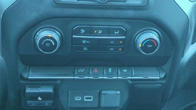 2023 Chevrolet Silverado 2500HD Work Truck