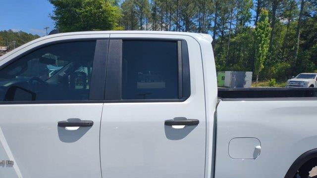 2023 Chevrolet Silverado 2500HD Work Truck
