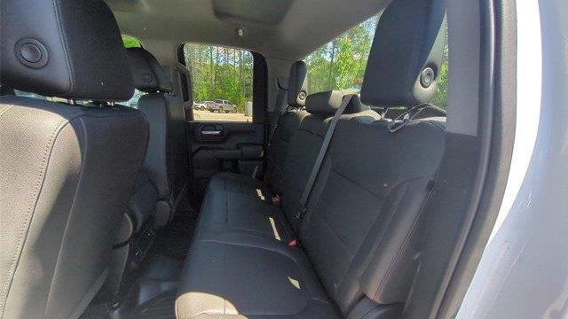 2023 Chevrolet Silverado 2500HD Work Truck