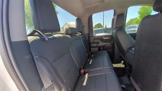 2023 Chevrolet Silverado 2500HD Work Truck