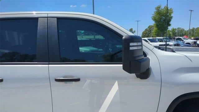 2023 Chevrolet Silverado 2500HD Work Truck
