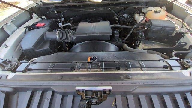 2023 Chevrolet Silverado 2500HD Work Truck