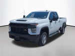 2023 Silverado 2500HD Thumbnail 1