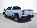 2023 Silverado 2500HD Thumbnail 3