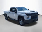 2023 Silverado 2500HD Thumbnail 7