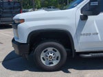 2023 Silverado 2500HD Thumbnail 10