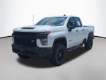 2023 Silverado 2500HD Thumbnail 1