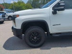 2023 Silverado 2500HD Thumbnail 10