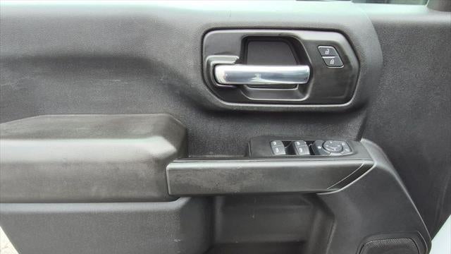 2022 Chevrolet Silverado 2500HD Work Truck