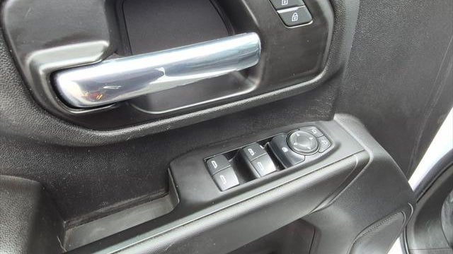 2022 Chevrolet Silverado 2500HD Work Truck