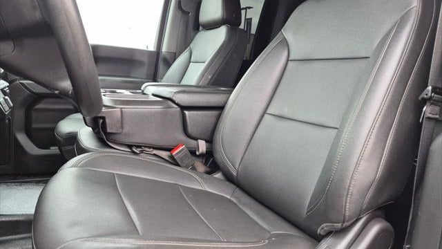2022 Chevrolet Silverado 2500HD Work Truck