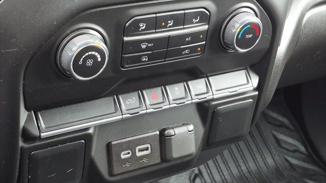 2022 Chevrolet Silverado 2500HD Work Truck