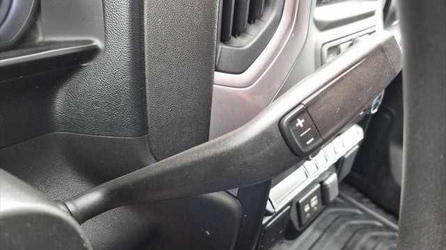 2022 Chevrolet Silverado 2500HD Work Truck