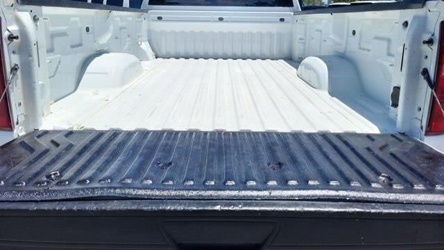 2021 Chevrolet Silverado 2500HD Work Truck