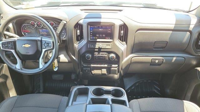 2021 Chevrolet Silverado 2500HD Work Truck