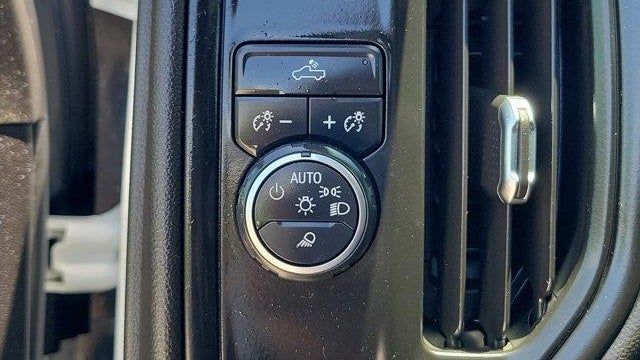 2021 Chevrolet Silverado 2500HD Work Truck