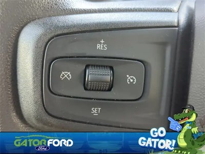 2022 Chevrolet Silverado 2500HD 4X4 Custom 4DR Double Cab SB