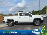 2022 Silverado 2500HD Thumbnail 14