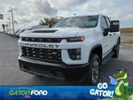 2022 Silverado 2500HD Thumbnail 19