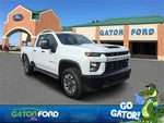 2022 Silverado 2500HD Thumbnail 39