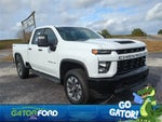 2022 Silverado 2500HD Thumbnail 40