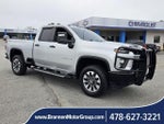 2022 Silverado 2500HD Thumbnail 1