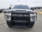 2022 Silverado 2500HD Thumbnail 2