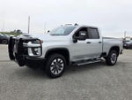 2022 Silverado 2500HD Thumbnail 3