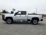 2022 Silverado 2500HD Thumbnail 4