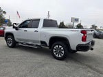 2022 Silverado 2500HD Thumbnail 9
