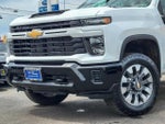2024 Silverado 2500HD Thumbnail 3