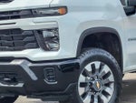 2024 Silverado 2500HD Thumbnail 4