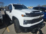 2024 Silverado 2500HD Thumbnail 1