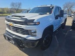 2024 Silverado 2500HD Thumbnail 2