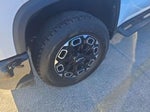2024 Silverado 2500HD Thumbnail 4
