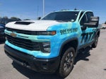 2024 Silverado 2500HD Thumbnail 3