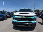 2024 Silverado 2500HD Thumbnail 4