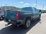 2024 Silverado 2500HD Thumbnail 6