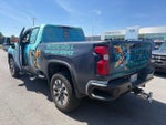 2024 Silverado 2500HD Thumbnail 7