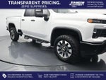 2024 Silverado 2500HD Thumbnail 1