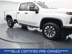 2024 Silverado 2500HD Thumbnail 2