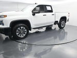 2024 Silverado 2500HD Thumbnail 4